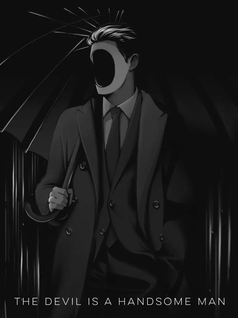 The Devil is a Handsome Man Chapter 12 page 61 - Chapter 12: Ep.12