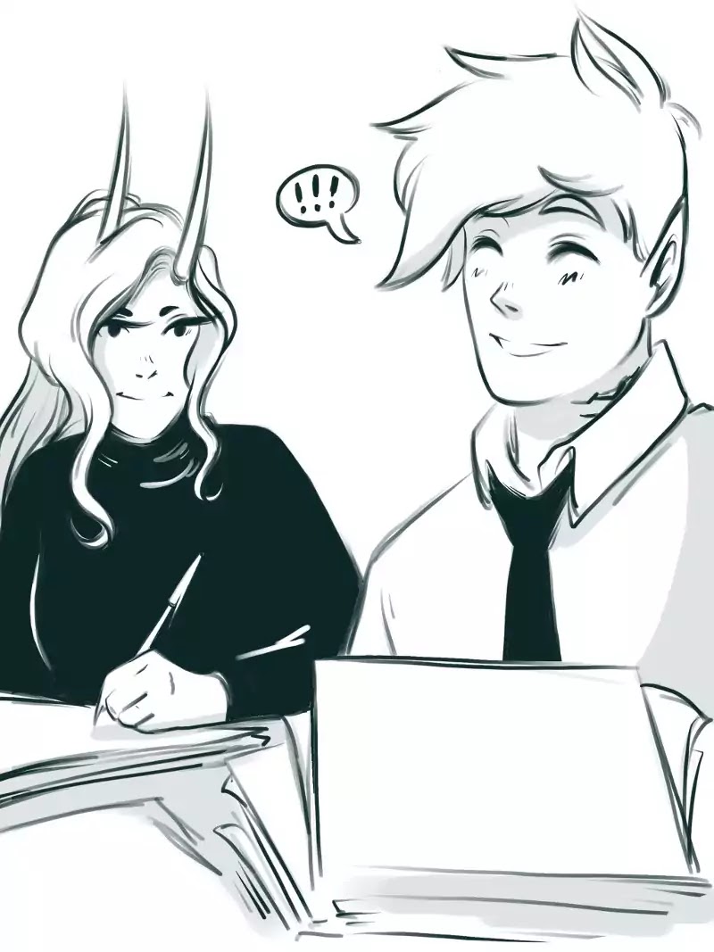 The Devil is a Handsome Man Chapter 12 page 63 - Chapter 12: Ep.12