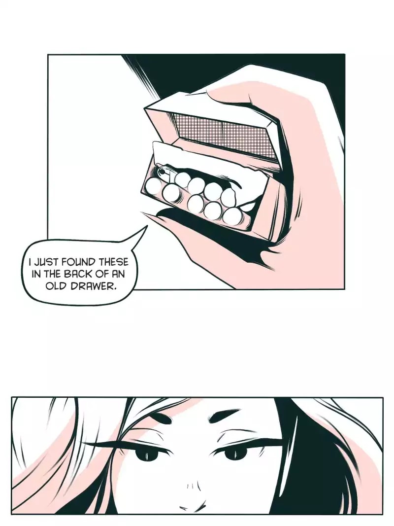 The Devil is a Handsome Man Chapter 12 page 8 - Chapter 12: Ep.12