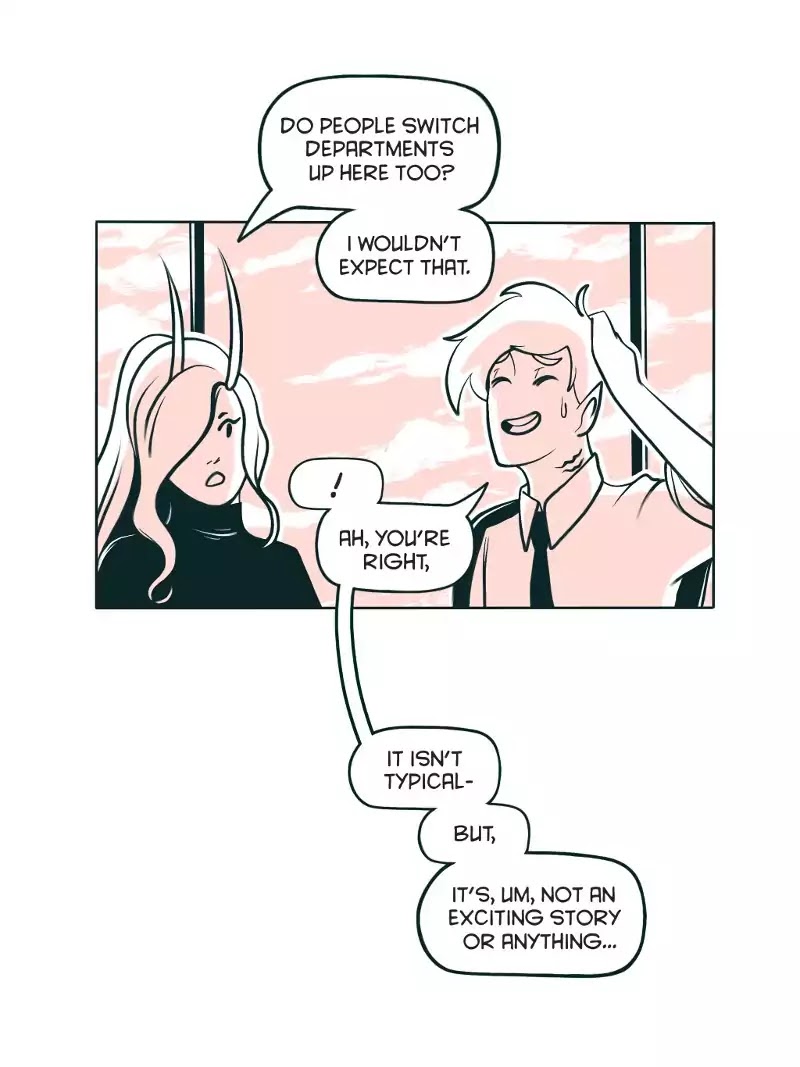 The Devil is a Handsome Man Chapter 13 page 10 - Chapter 13: Ep.13