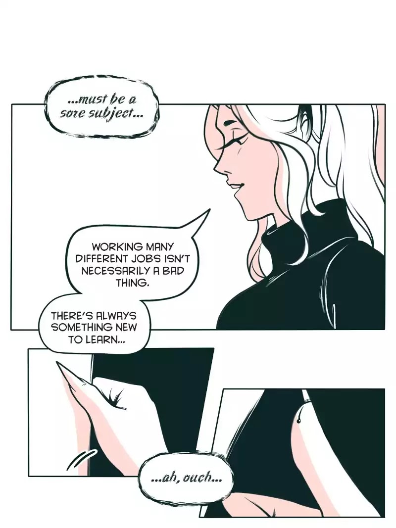 The Devil is a Handsome Man Chapter 13 page 11 - Chapter 13: Ep.13