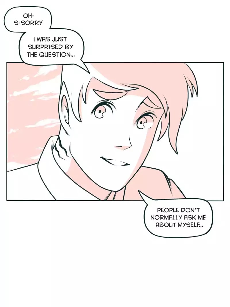 The Devil is a Handsome Man Chapter 13 page 12 - Chapter 13: Ep.13