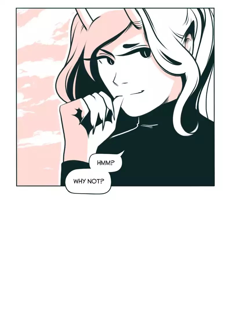 The Devil is a Handsome Man Chapter 13 page 13 - Chapter 13: Ep.13