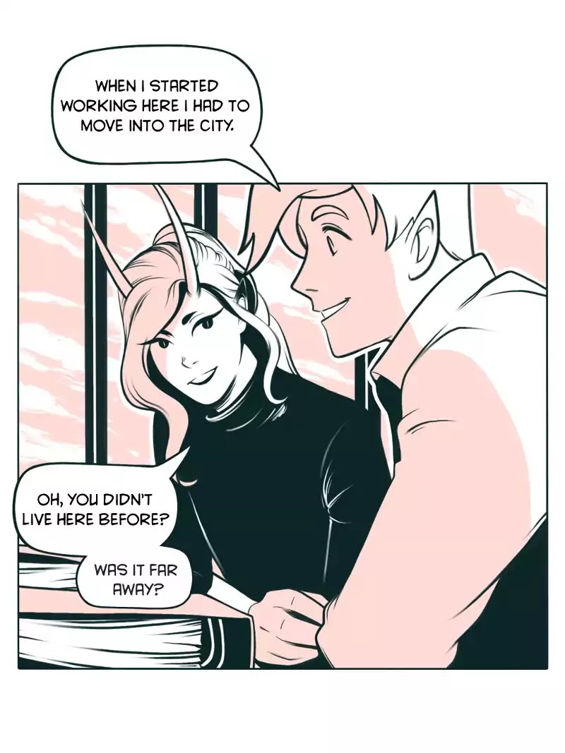 The Devil is a Handsome Man Chapter 13 page 16 - Chapter 13: Ep.13