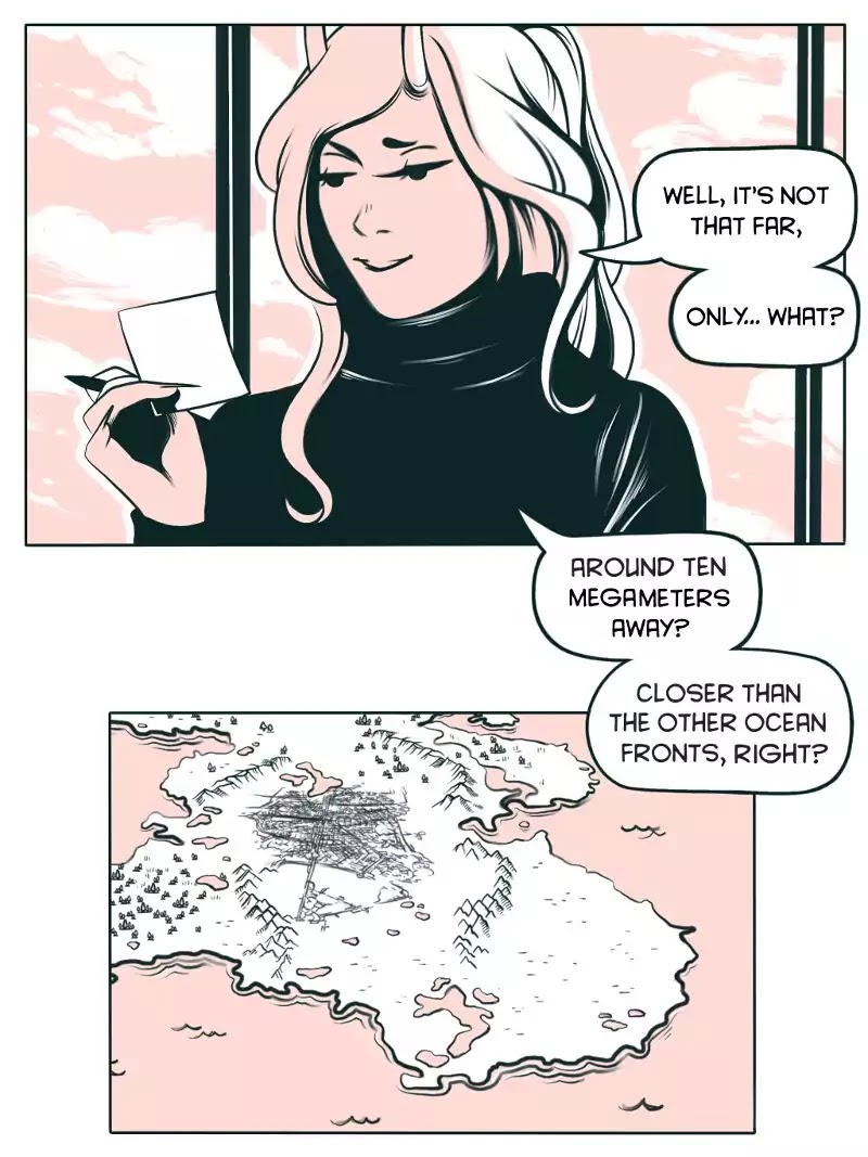The Devil is a Handsome Man Chapter 13 page 18 - Chapter 13: Ep.13