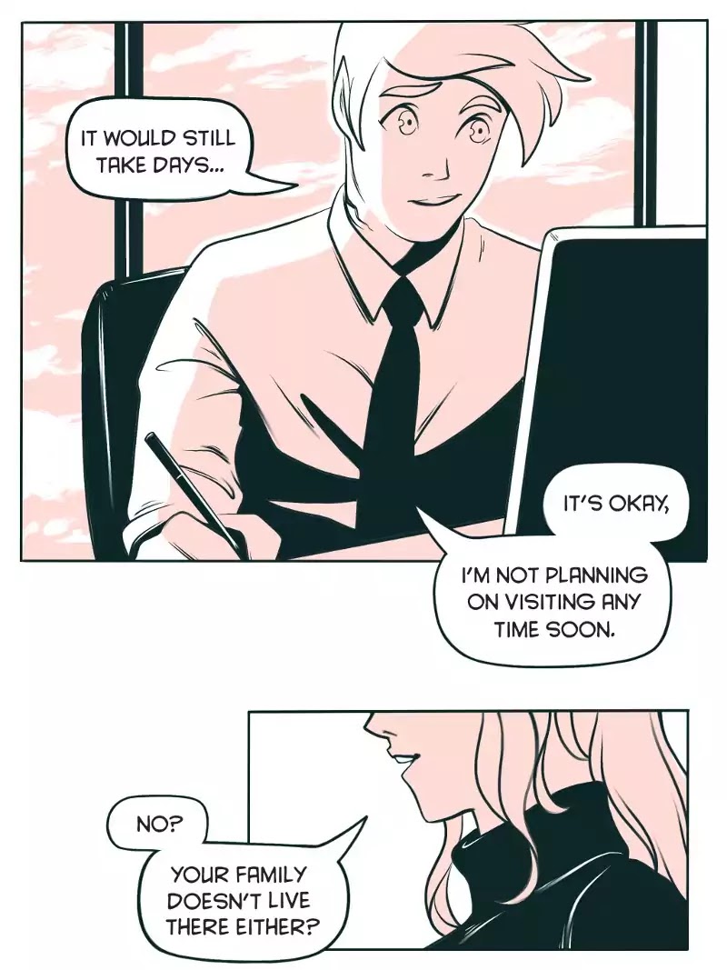 The Devil is a Handsome Man Chapter 13 page 19 - Chapter 13: Ep.13
