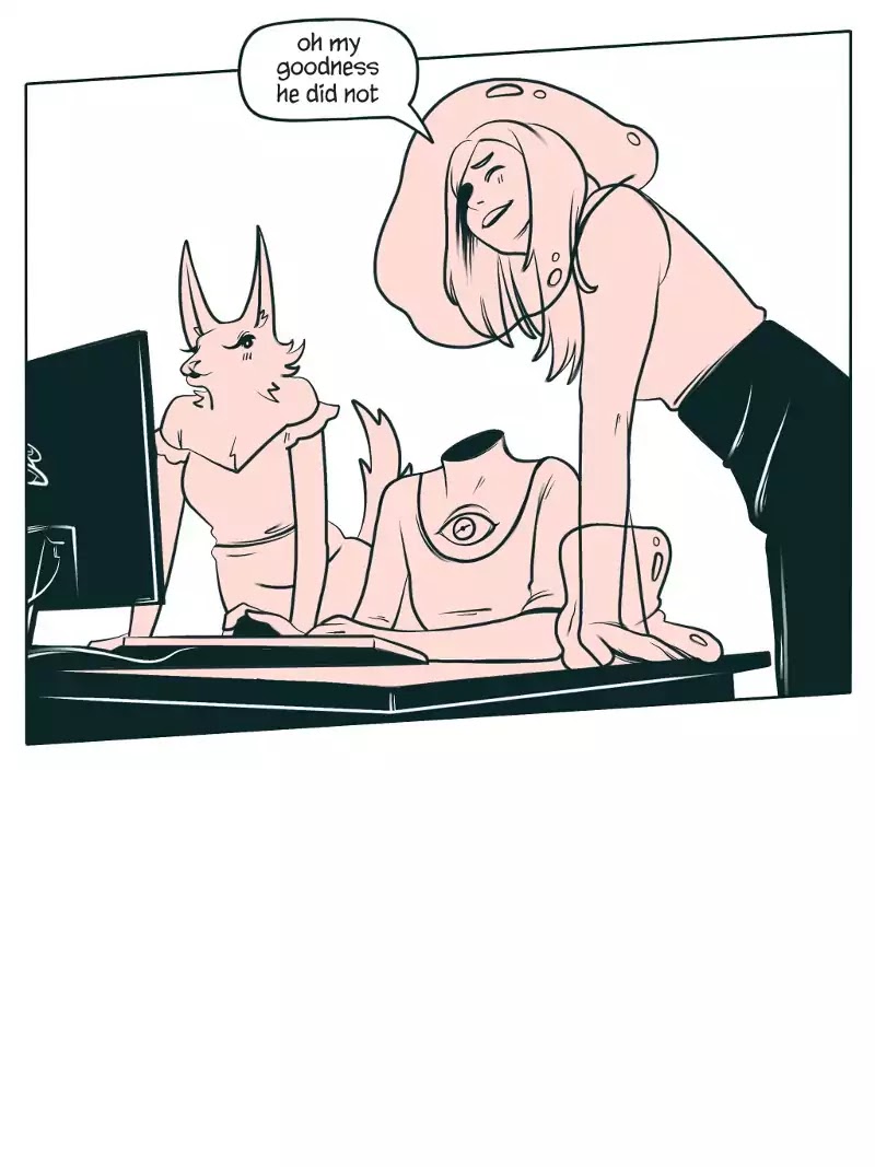 The Devil is a Handsome Man Chapter 13 page 2 - Chapter 13: Ep.13