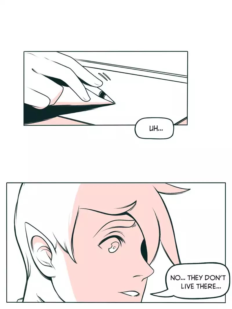 The Devil is a Handsome Man Chapter 13 page 20 - Chapter 13: Ep.13