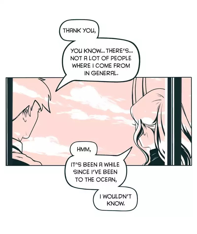 The Devil is a Handsome Man Chapter 13 page 22 - Chapter 13: Ep.13