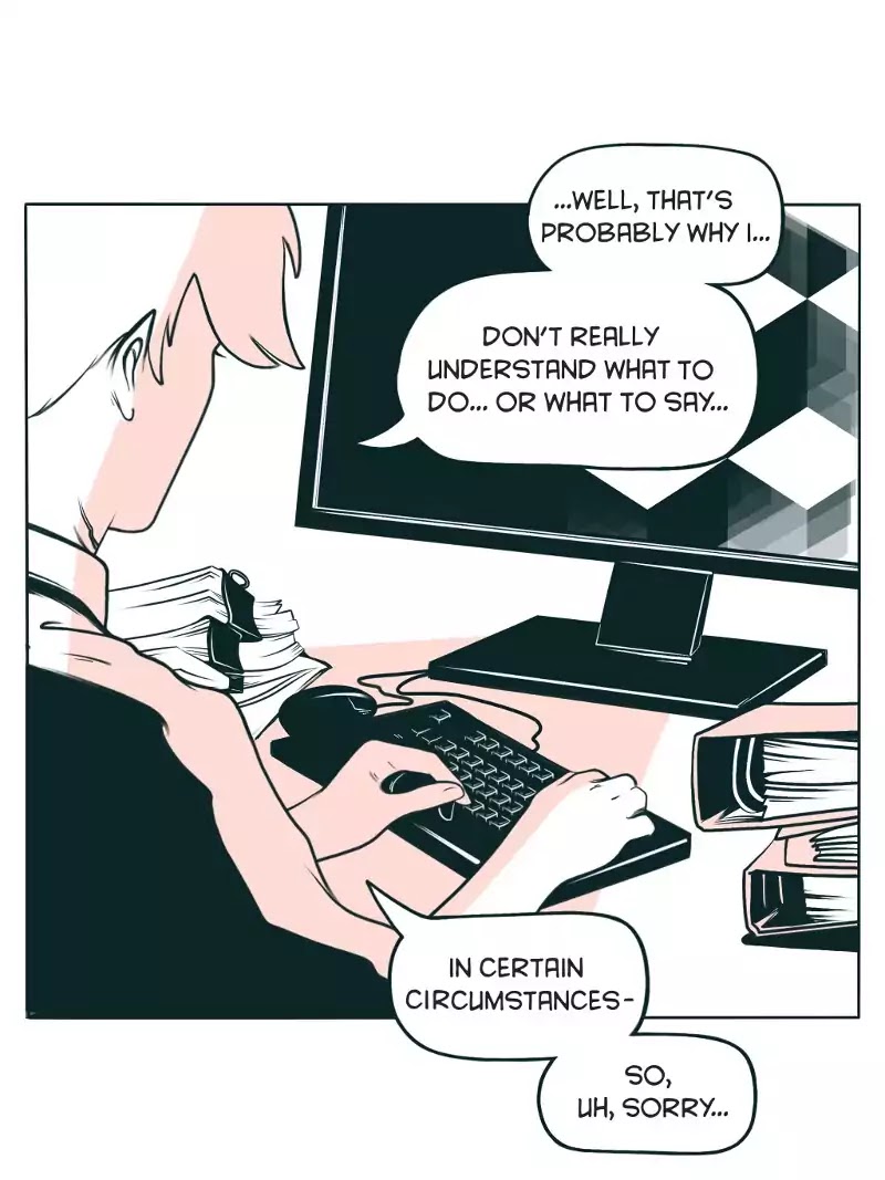 The Devil is a Handsome Man Chapter 13 page 23 - Chapter 13: Ep.13