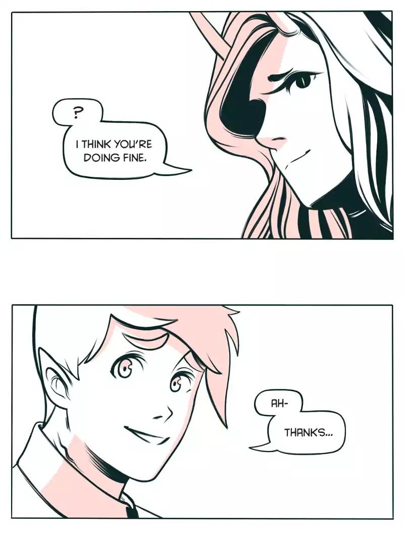 The Devil is a Handsome Man Chapter 13 page 25 - Chapter 13: Ep.13