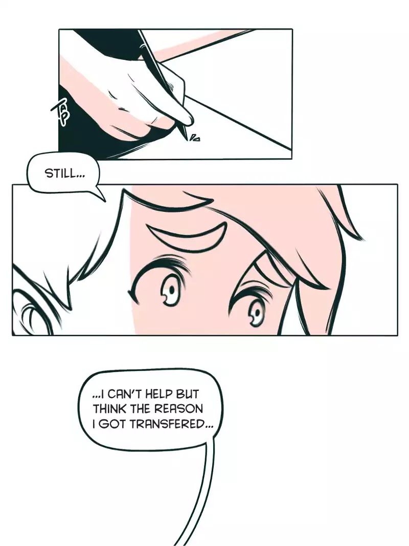 The Devil is a Handsome Man Chapter 13 page 26 - Chapter 13: Ep.13