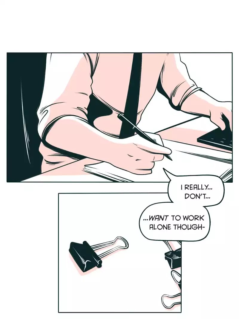 The Devil is a Handsome Man Chapter 13 page 28 - Chapter 13: Ep.13