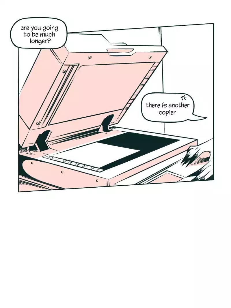 The Devil is a Handsome Man Chapter 13 page 3 - Chapter 13: Ep.13