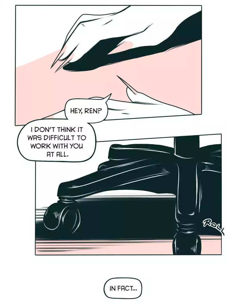 The Devil is a Handsome Man Chapter 13 page 30 - Chapter 13: Ep.13