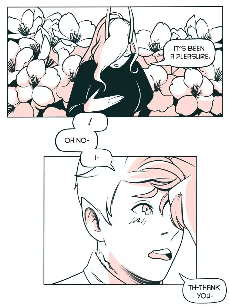 The Devil is a Handsome Man Chapter 13 page 31 - Chapter 13: Ep.13