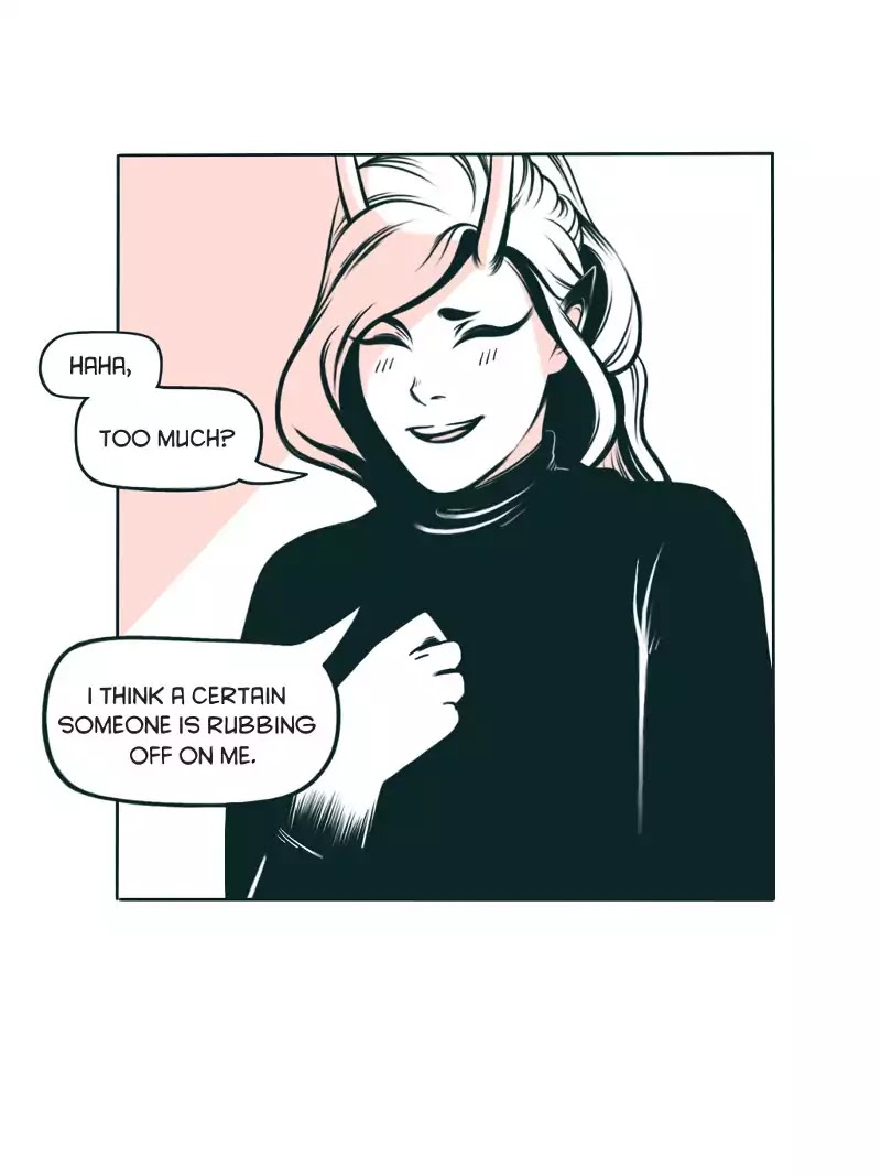 The Devil is a Handsome Man Chapter 13 page 32 - Chapter 13: Ep.13