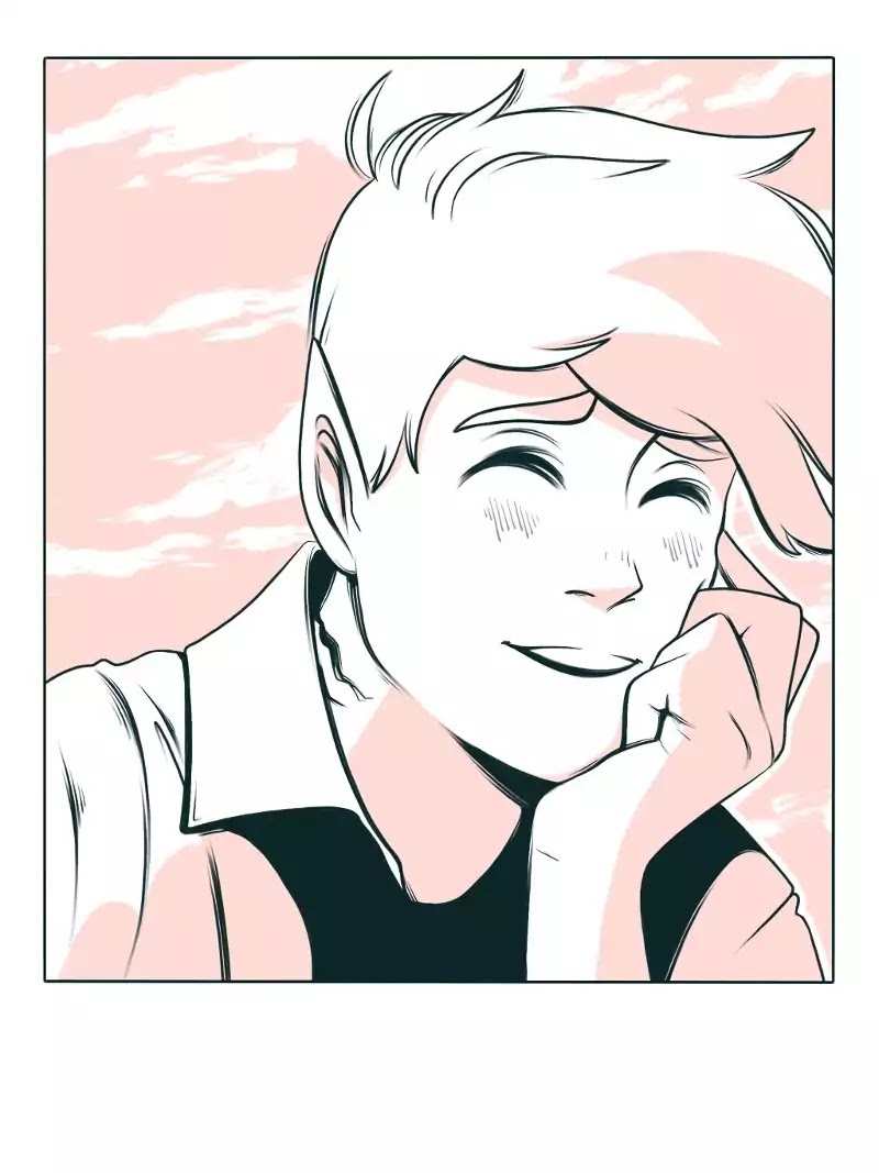 The Devil is a Handsome Man Chapter 13 page 33 - Chapter 13: Ep.13
