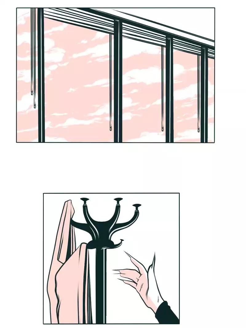 The Devil is a Handsome Man Chapter 13 page 34 - Chapter 13: Ep.13