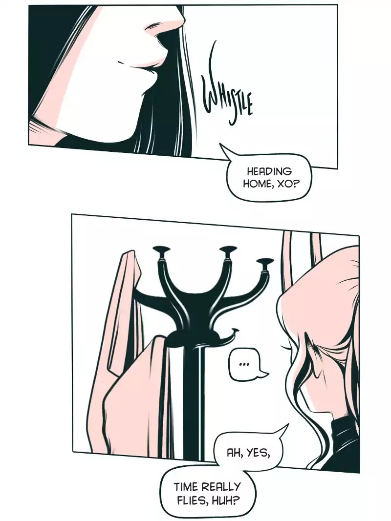 The Devil is a Handsome Man Chapter 13 page 35 - Chapter 13: Ep.13