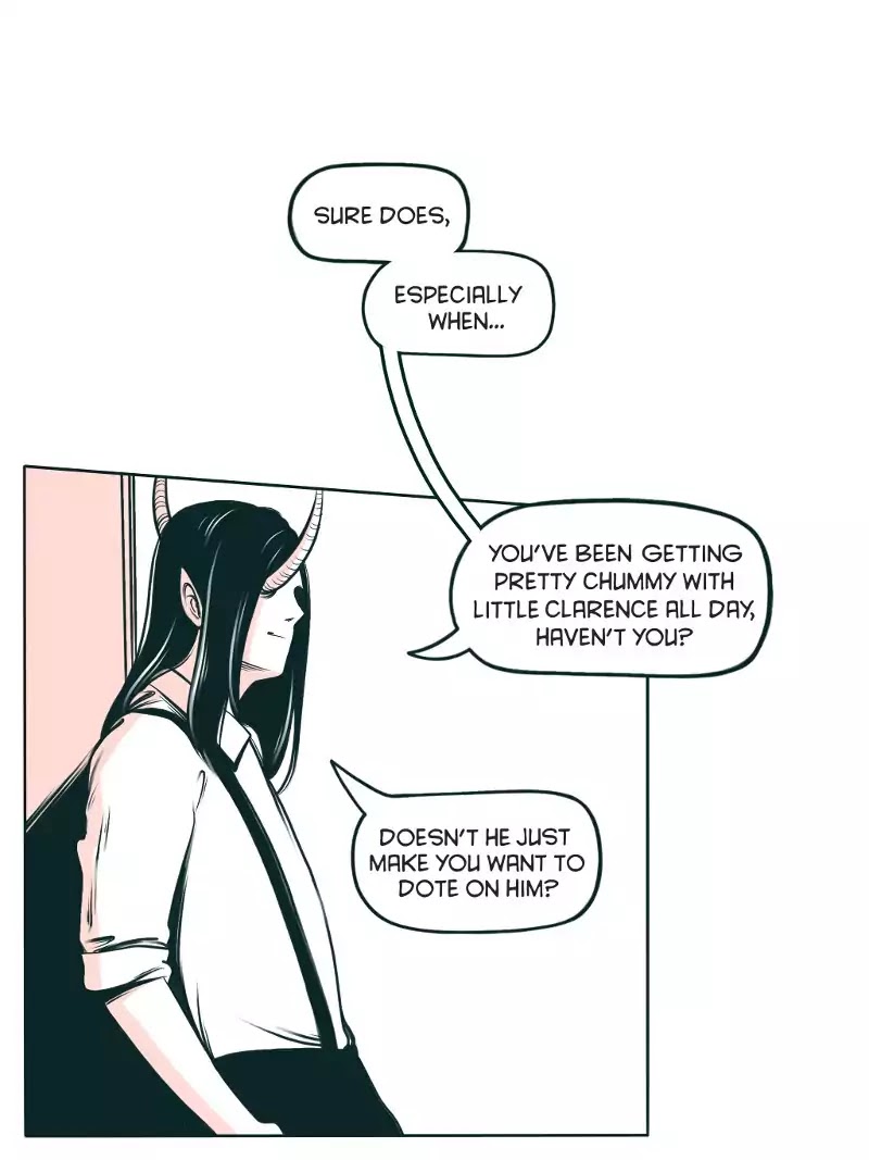 The Devil is a Handsome Man Chapter 13 page 36 - Chapter 13: Ep.13