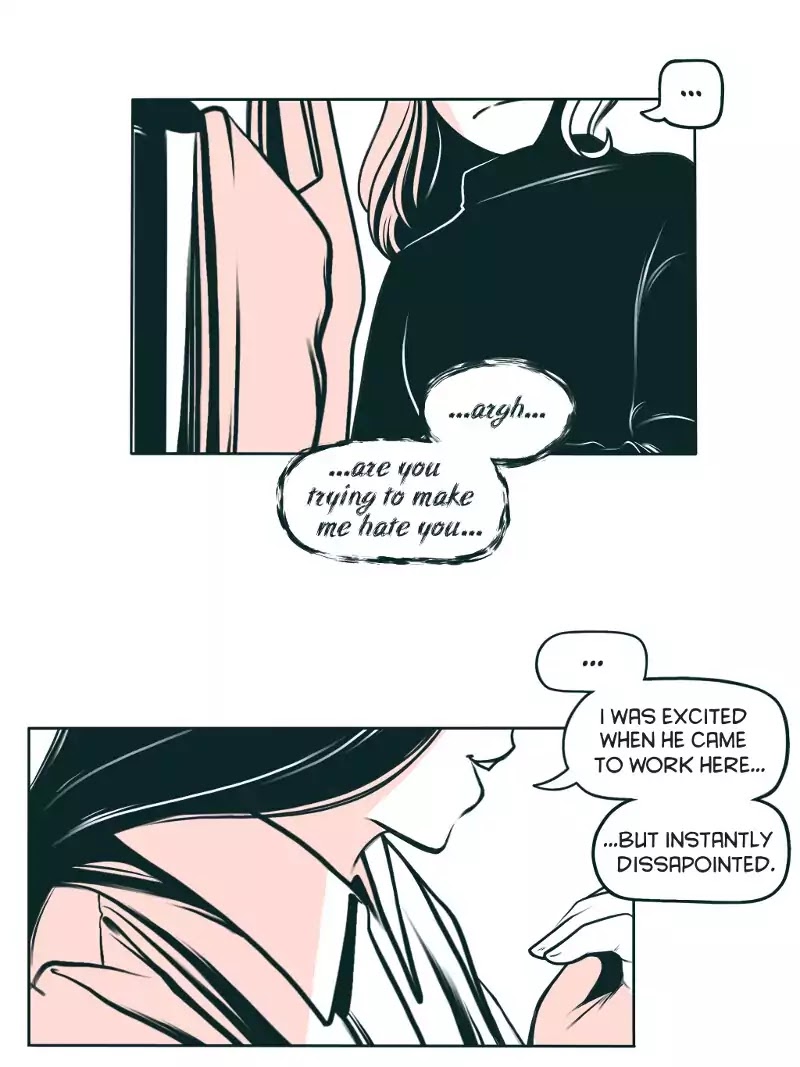 The Devil is a Handsome Man Chapter 13 page 37 - Chapter 13: Ep.13