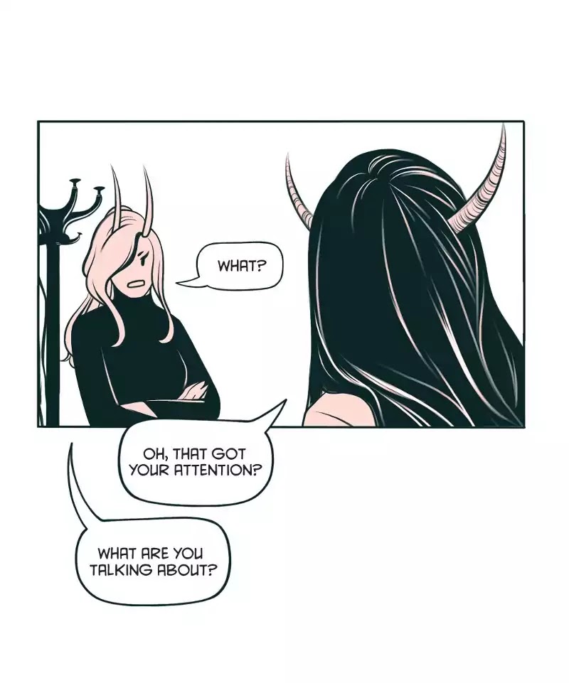 The Devil is a Handsome Man Chapter 13 page 38 - Chapter 13: Ep.13