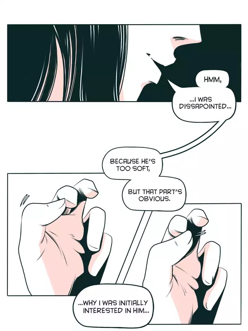 The Devil is a Handsome Man Chapter 13 page 39 - Chapter 13: Ep.13