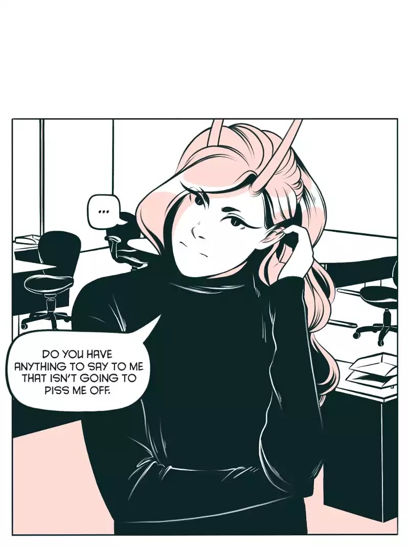 The Devil is a Handsome Man Chapter 13 page 41 - Chapter 13: Ep.13