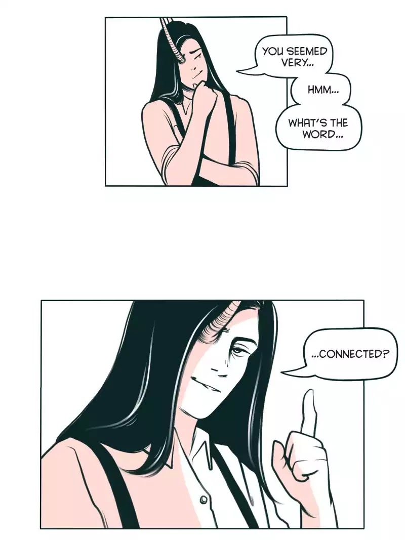 The Devil is a Handsome Man Chapter 13 page 43 - Chapter 13: Ep.13