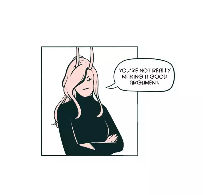 The Devil is a Handsome Man Chapter 13 page 47 - Chapter 13: Ep.13