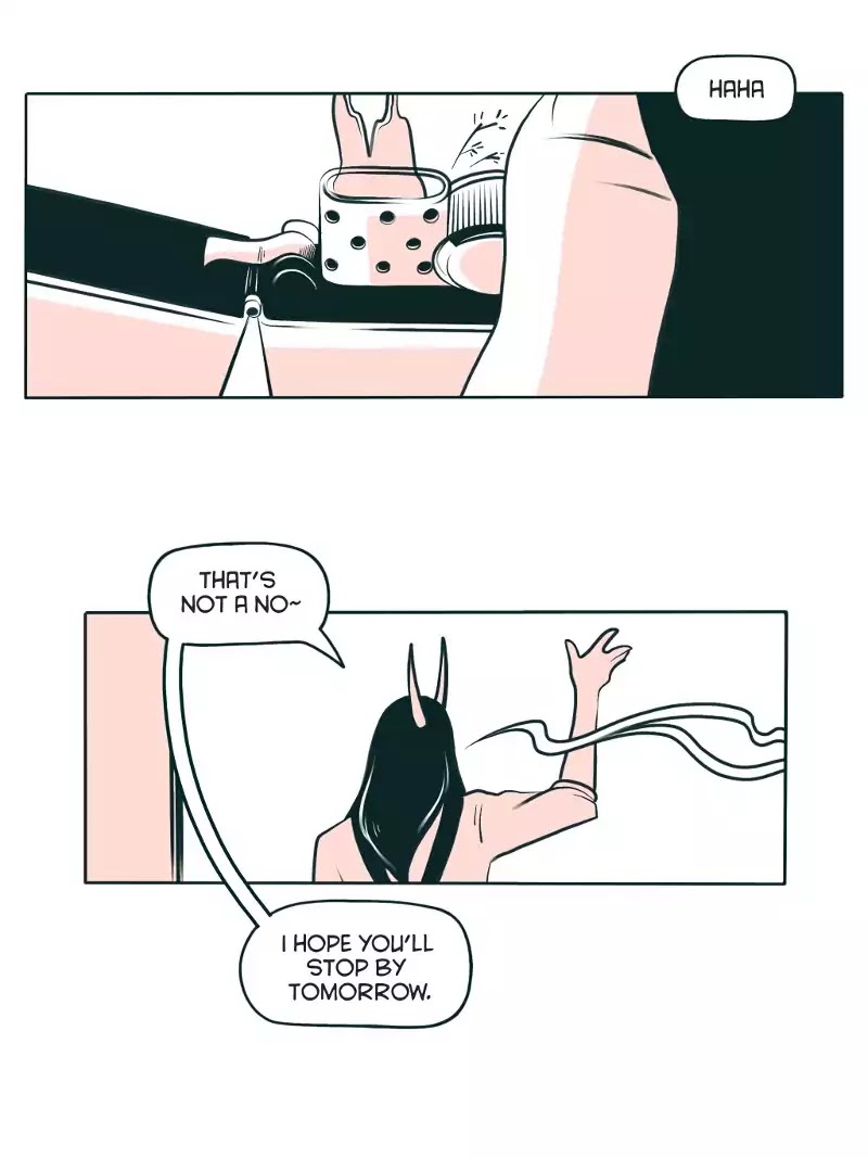 The Devil is a Handsome Man Chapter 13 page 48 - Chapter 13: Ep.13