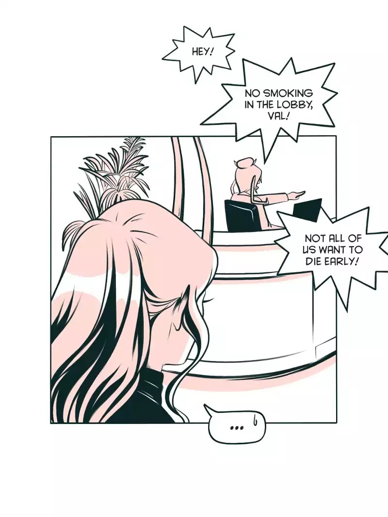 The Devil is a Handsome Man Chapter 13 page 49 - Chapter 13: Ep.13