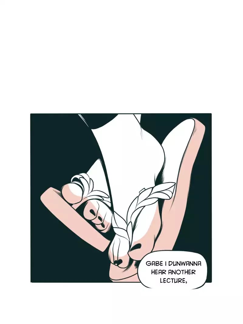 The Devil is a Handsome Man Chapter 14 page 1 - Chapter 14: Ep.14