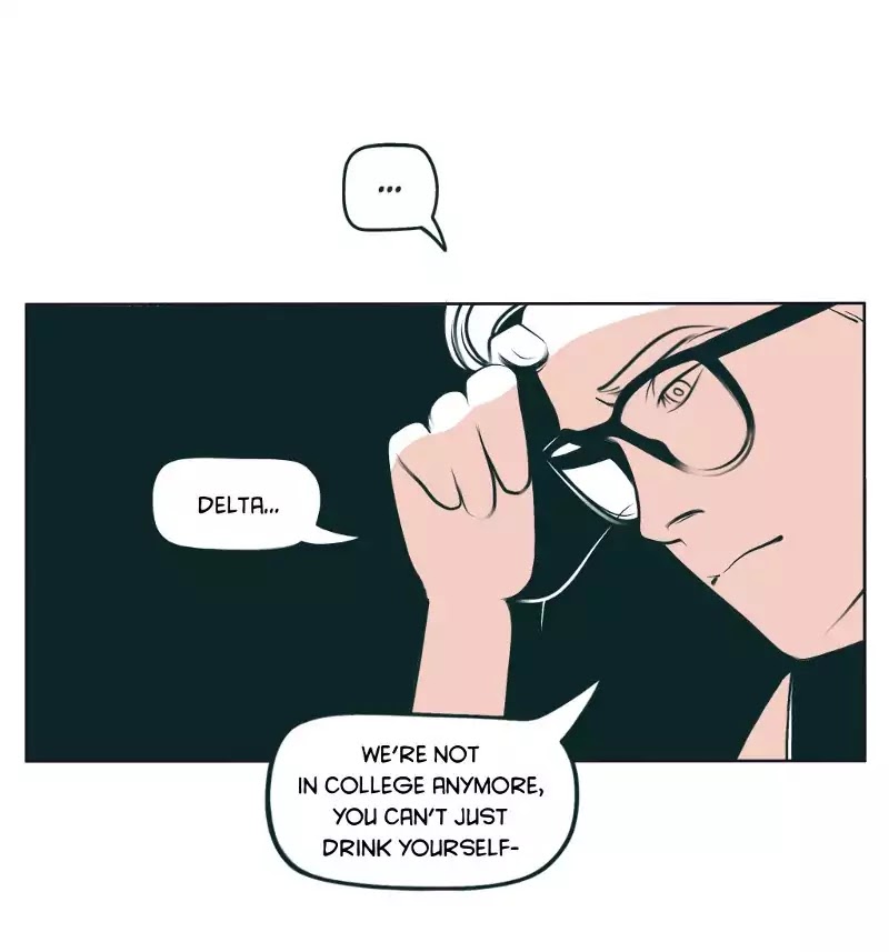 The Devil is a Handsome Man Chapter 14 page 10 - Chapter 14: Ep.14