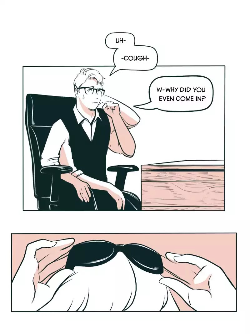 The Devil is a Handsome Man Chapter 14 page 11 - Chapter 14: Ep.14