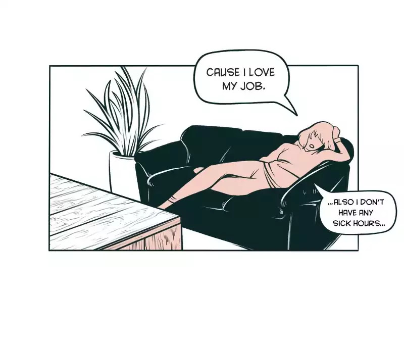 The Devil is a Handsome Man Chapter 14 page 12 - Chapter 14: Ep.14