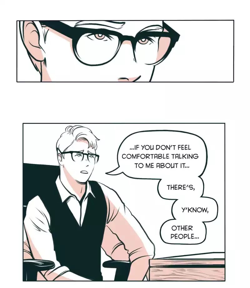 The Devil is a Handsome Man Chapter 14 page 13 - Chapter 14: Ep.14