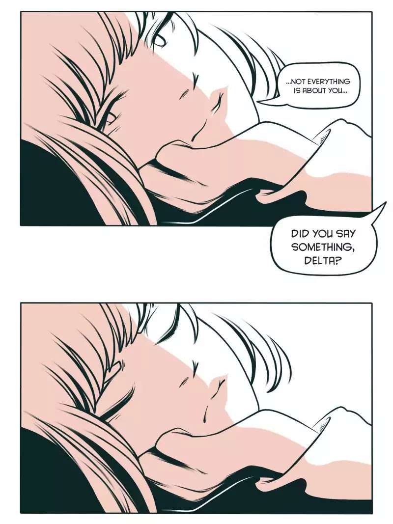 The Devil is a Handsome Man Chapter 14 page 14 - Chapter 14: Ep.14