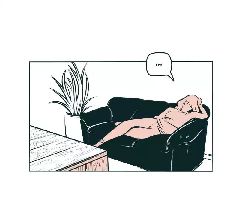The Devil is a Handsome Man Chapter 14 page 15 - Chapter 14: Ep.14
