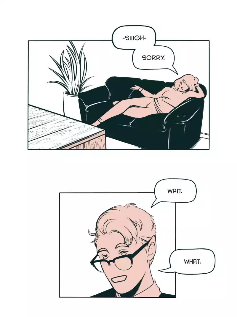 The Devil is a Handsome Man Chapter 14 page 16 - Chapter 14: Ep.14