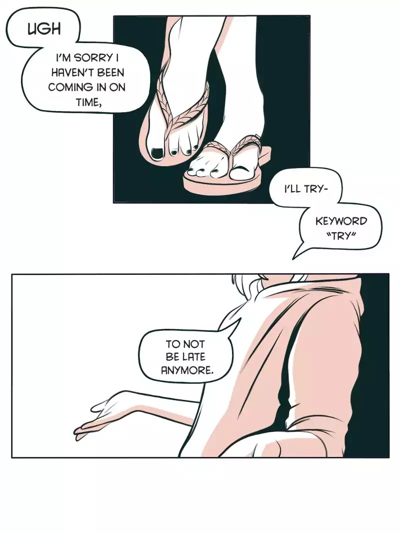 The Devil is a Handsome Man Chapter 14 page 17 - Chapter 14: Ep.14