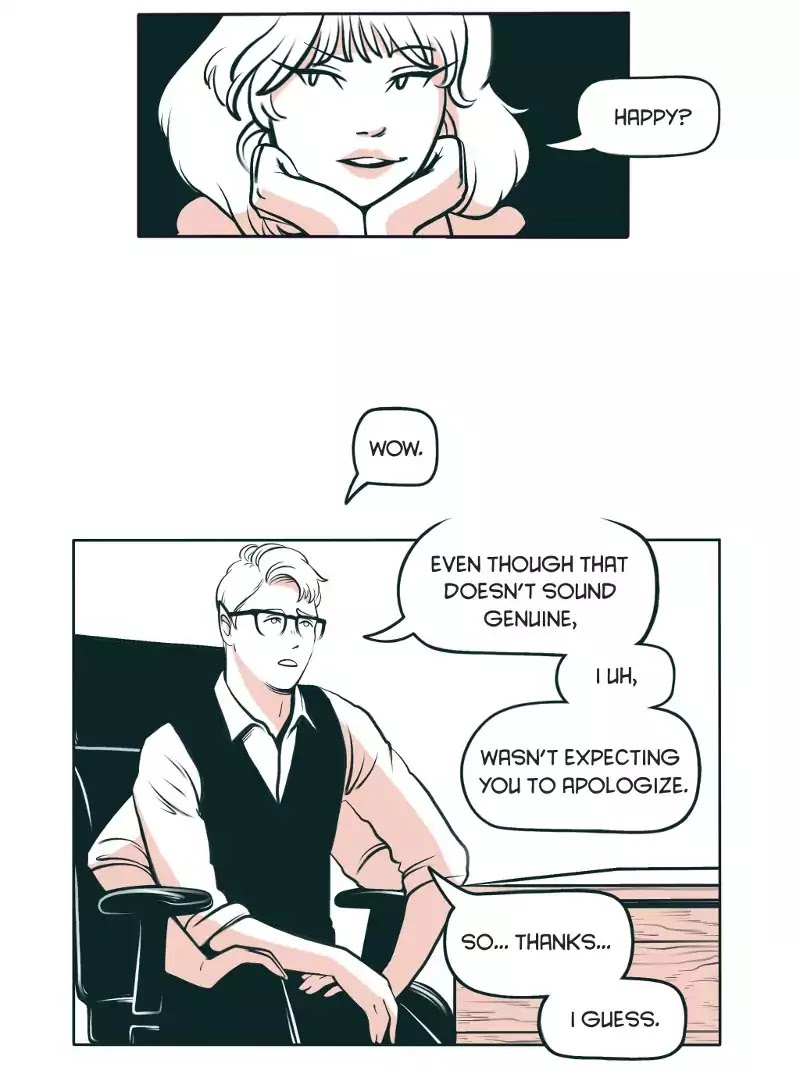 The Devil is a Handsome Man Chapter 14 page 18 - Chapter 14: Ep.14