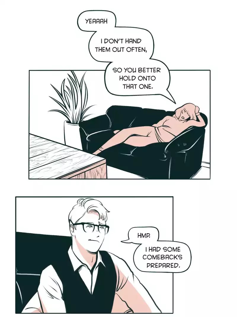 The Devil is a Handsome Man Chapter 14 page 19 - Chapter 14: Ep.14