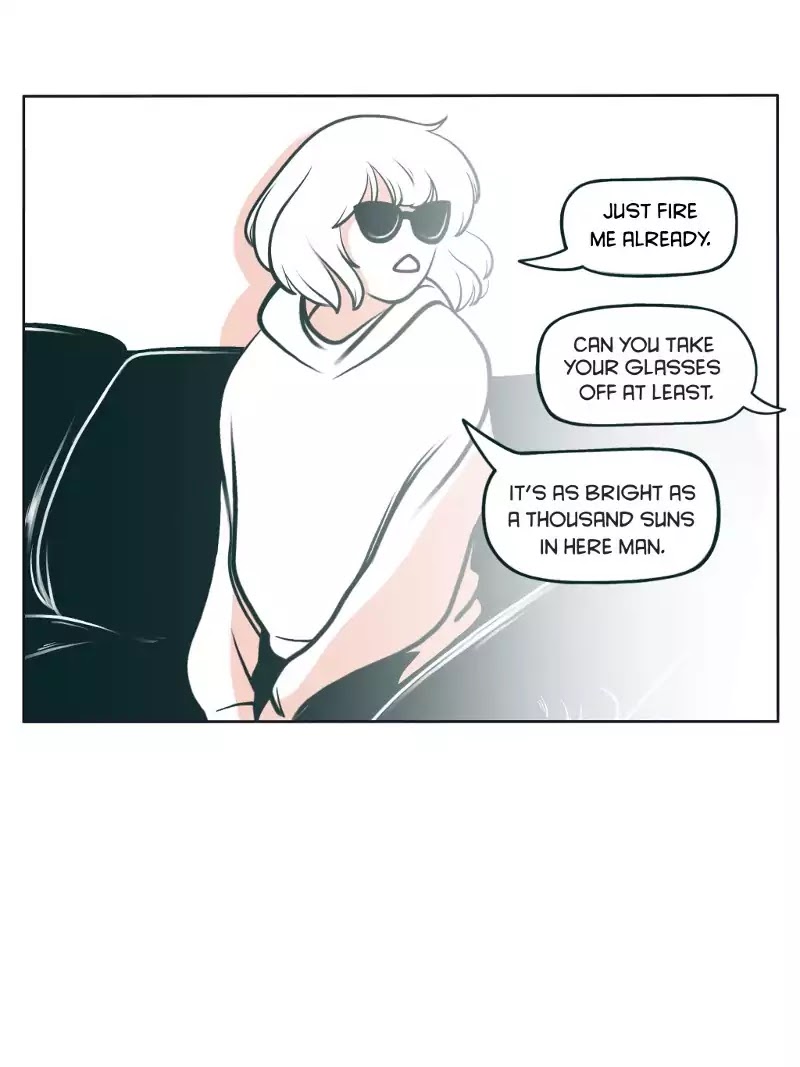 The Devil is a Handsome Man Chapter 14 page 2 - Chapter 14: Ep.14
