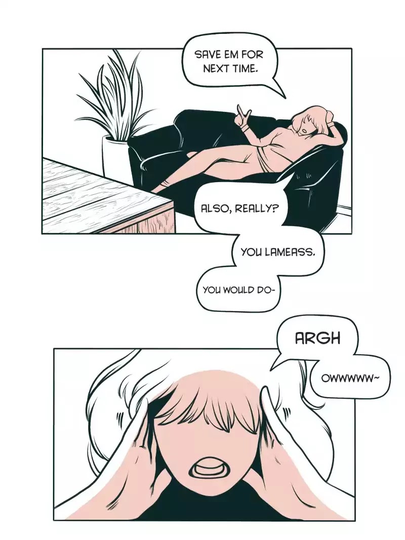 The Devil is a Handsome Man Chapter 14 page 20 - Chapter 14: Ep.14