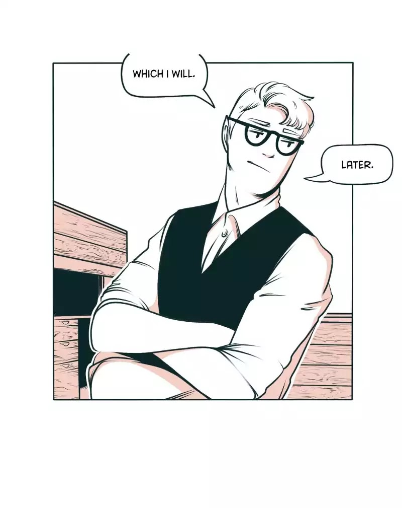 The Devil is a Handsome Man Chapter 14 page 23 - Chapter 14: Ep.14