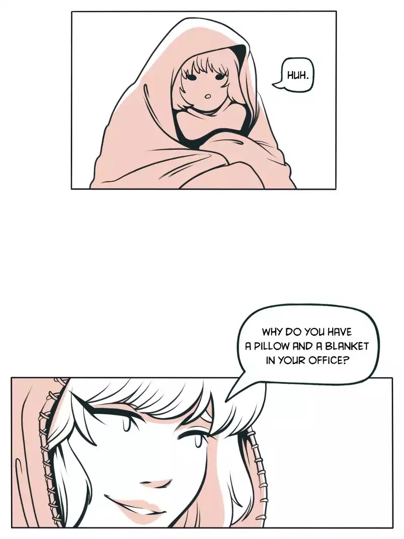 The Devil is a Handsome Man Chapter 14 page 25 - Chapter 14: Ep.14