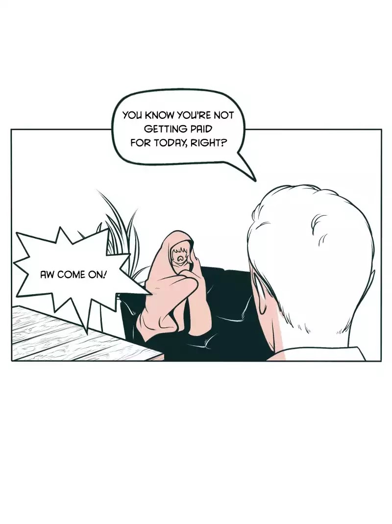 The Devil is a Handsome Man Chapter 14 page 26 - Chapter 14: Ep.14