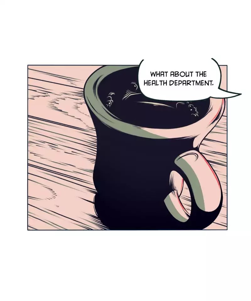 The Devil is a Handsome Man Chapter 14 page 30 - Chapter 14: Ep.14